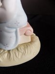 画像8: Precious Moments　プレシャスモーメント　陶器人形 A010