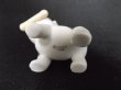画像4: 094　レア♪　犬　ローズオニールキューピー　JESCO印 ビスク　陶器人形
