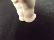 画像4: 093　　  かけ有り　ローズオニールキューピー　JESCO印 ビスク　陶器人形