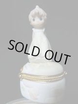 画像: カバードボックス★11月：トパーズ