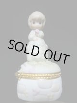 画像: カバードボックス★9月：サファイア