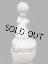 画像: カバードボックス★6月：パール